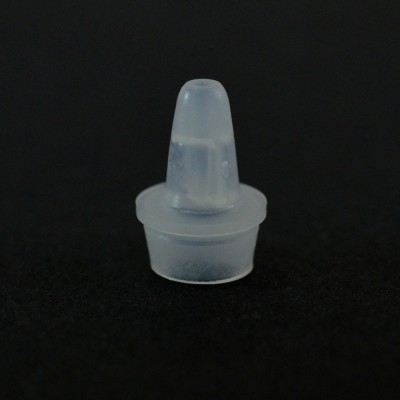 15mm Natural Control Dropper Tip Round 0.380 X 0.060