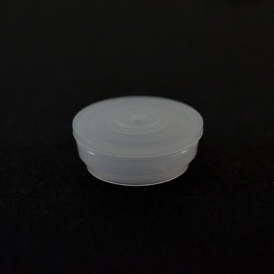 24mm Natural Orifice Reducer Snap Ring 0.715 X 0.090