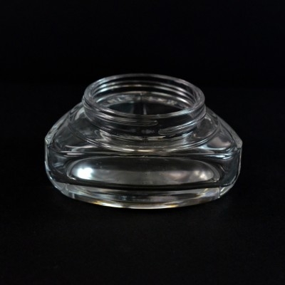 60 ML 53/400 Alexis Glass Jar