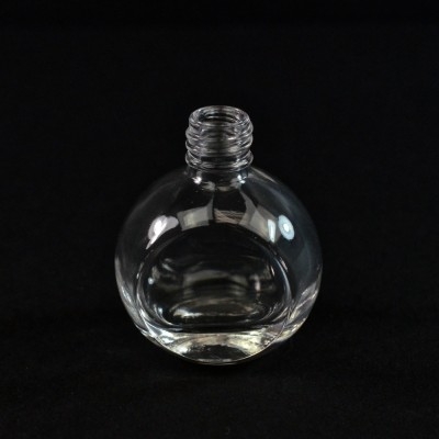 15 ML 13/415 Bella Nail Polish Glass Bottle