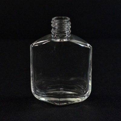 12 ML 13/415 Alexandra Nail Polish Glass Bottle