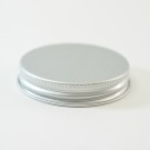 53/400 Aluminum Cap with PE Foam Liner