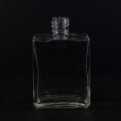 1/2 oz 13/415 Rhone Clear Glass Bottle