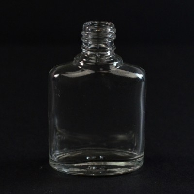 12 ML 13/415 Ornella Nail Polish Glass Bottle