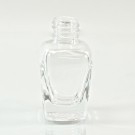 7 ML SW 13/415 Naomi Nail Polish Glass Bottle