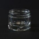 30 ML 51/400 Penelope Clear Glass Jar