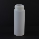 150 ML 43 MM Foamer Bottle Natural HDPE