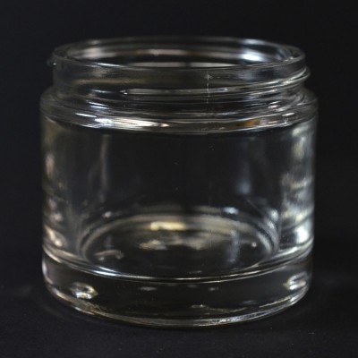 50 ML 53/400 Penelope Clear Glass Jar