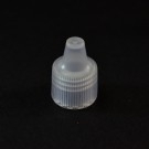 15mm Natural Dropper Tip Cap 