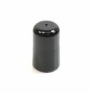 15/415 Nail Polish PP Cap Jakarta Black