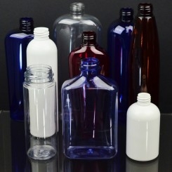 Plastic Bottles