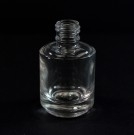 15 ML 15/415 Nail Polish Glass Bottle