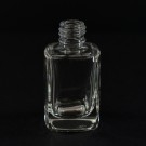 12 ML 13/415 Limay Clear Nail Polish Glass Bottle