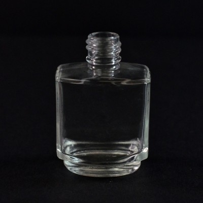14 ML 13/415 Ursula Nail Polish Glass Bottle