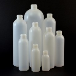 Imperial Plastic Bottles