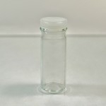 1/5 DRAM Glass Perfume Sampler