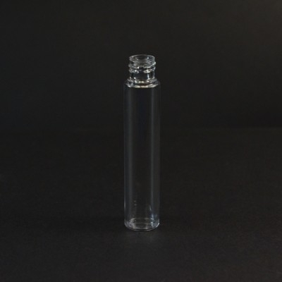 12ml PETG Roll On Bottles