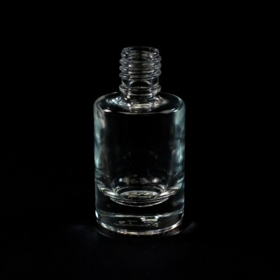 10 ML 13/415 Minerva EC SW Nail Polish Glass Bottle