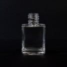 30 ml 18/415 Raquel Clear Glass Bottle