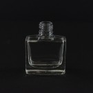 10.5 ML 13/415 Kandinsky Clear Nail Polish Glass Bottle
