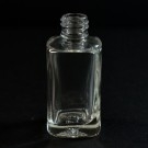 12 ML 13/415 Raquel Slim Nail Polish Glass Bottle
