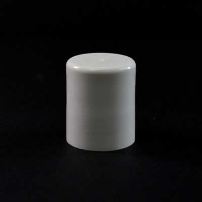 Roll-On PP Cap Liscia GPI Special White