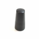 15/415 Nail Polish PP Cap Sofia Matte Black