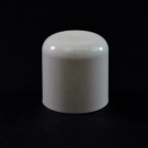 13/415 Nail Polish PP Cap Timor White