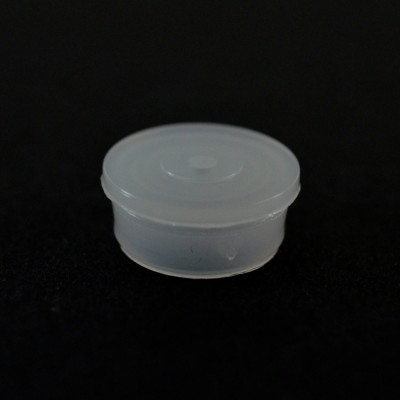20mm Natural Orifice Reducer Snap Ring 0.545 X 0.090
