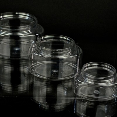 Regular Wall Powell Plastic Jars