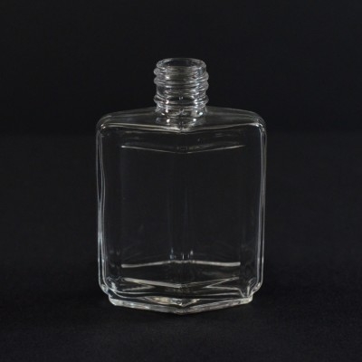 11 ML 13/415 Nicole Nail Polish Glass Bottle