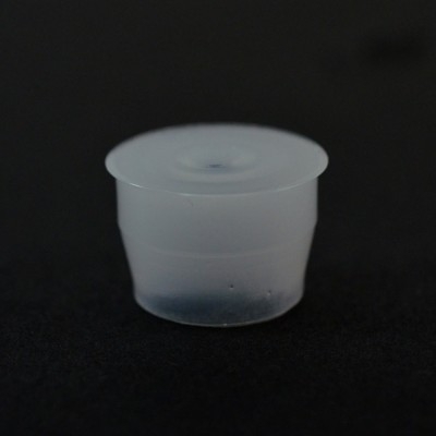 24mm Natural Orifice Reducer Friction Fit 0.725 X 0.180