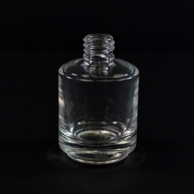 16 ML 13/415 Glenda Nail Polish Glass Bottle