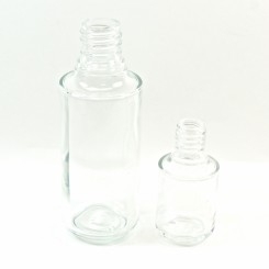 Volga Glass Bottles