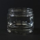 50 ML 58/400 Penelope Clear Glass Jar