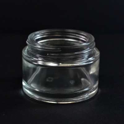 50 ML 53/400 Minerva Glass Jar