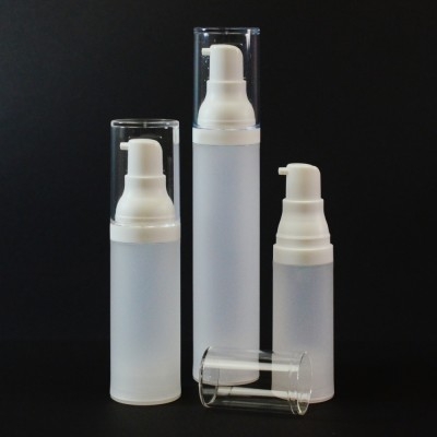 Airless Bottles Group IV