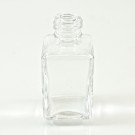 9 ML SW 13/415 Raquel Slim Nail Polish Glass Bottle