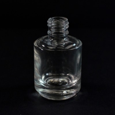 15 ML 15/415 Nail Polish Glass Bottle
