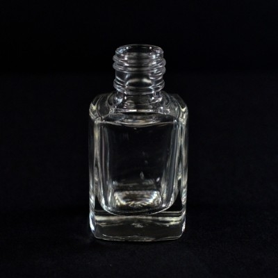 11 ML 15/415 Frederica Nail Polish Glass Bottle