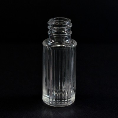 11 ML 18/415 Stella Nail Polish Glass Bottle
