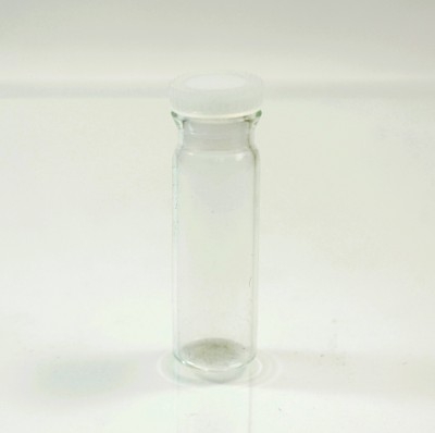 1/4 DRAM Glass Perfume Sampler