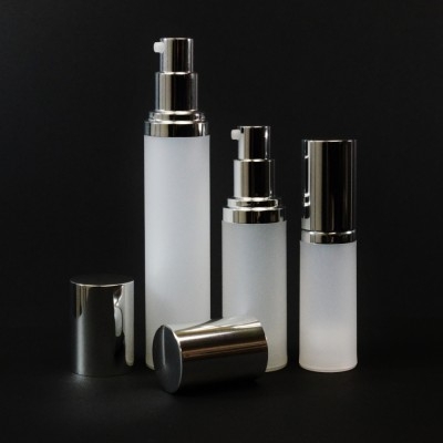 Airless Bottles Group II