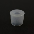 20mm Natural Orifice Reducer Friction Fit 0.560 X 0.310