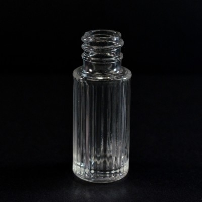 13 ML 18/415 Stella Nail Polish Glass Bottle