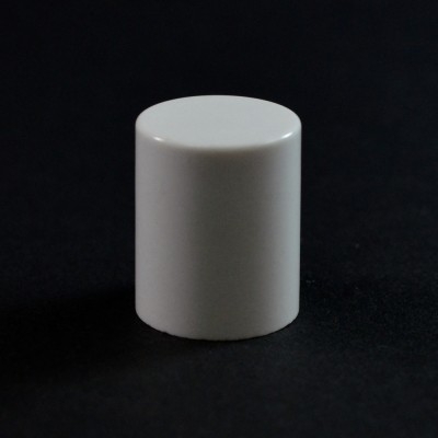 18/415 Nail Polish Urea Cap Florence Urea White