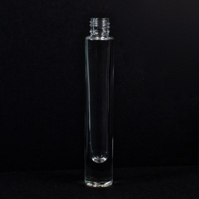 8ml SW 13/415 Claudette Clear Roll On Glass Bottle