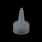 24/410 Natural Dispensing Snip Tip Cap PS-143 Valve Seal PP