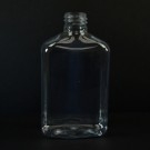 350 ml 28/410 Metric Oblong Clear PET Bottle