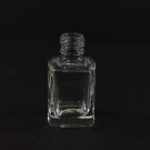13.2 ML 15/415 Klimt Clear Nail Polish Glass Bottle